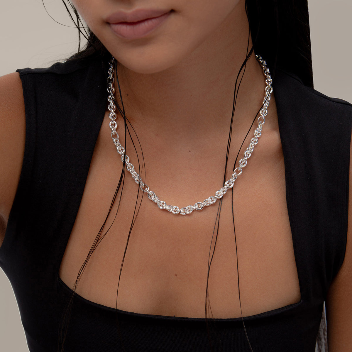 PLAIN CHAINS – YOJ