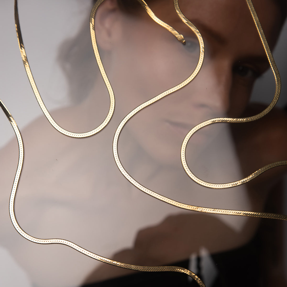 PLAIN CHAINS – YOJ